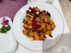 干香鸡脆骨-凯鸽酒楼(振兴街店)