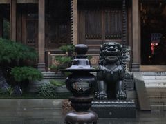 -香积寺