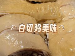 -侨美食家·粤菜(体育西路店)