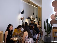 -铁手珈琲制造局metalhands(望京店)