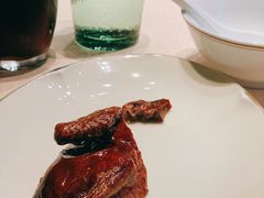 金牌妙龄乳鸽-新荣记(南京西路店)