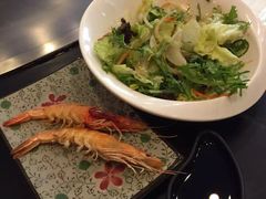 picture-真剑日本料理·铁板烧(贵州路店)