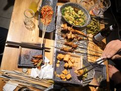 -老通县串吧(通州万达广场店)