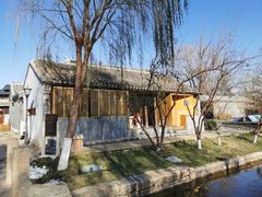 -春风习习