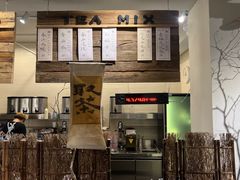 -成川茶店·潮汕工夫浓茶(万象店)