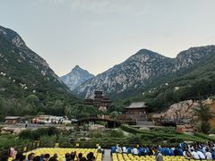 -禅宗少林·音乐大典