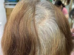 -LAQUEEN 时尚健康假发(万象城总店)