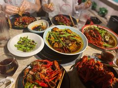 -沪小胖小龙虾(淮海中路旗舰店)