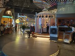 -天山传奇新疆菜(SKLP店)
