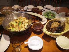-外婆家(西溪印象城店)