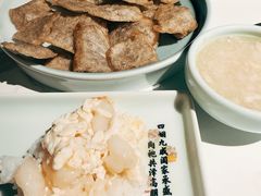 -四世同堂·京菜·烤鸭(双井店)
