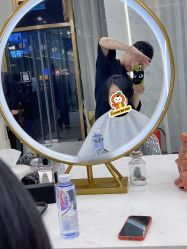 -5M HAIR SALON