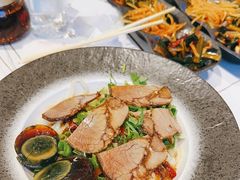 -面乙新派手擀面(大悦城店)