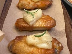 -LES ELITES 英集荟(南京西路店)