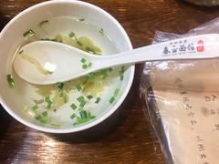 -春雪面馆(转塘店)