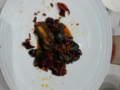 -绿杨春·淮扬宴(庐山路店)