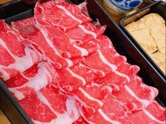 -牛街清真满恒記(平安里西大街店)