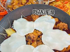 -江湖万州烤鱼(王子美食城)