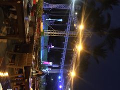 -渔家火锅·海鲜自助餐·演艺(亚龙湾天域酒店)