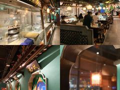 -佬麻雀·剁椒鱼头(京基KK One店)