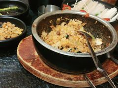 -九田家黑牛烤肉料理(郫都万达檬柏西路店)