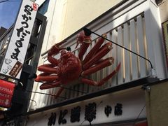 -道顿堀