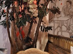 -胖老汉椒麻鸡清真新疆菜(西御街店)