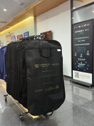 -GIMIWEAR 基米尔男士西服高级定制(陆家嘴店)