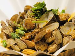 -腰子哥烤串(石佛营炫特店)
