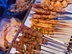 -燥次·烧烤酒场(万象城店)