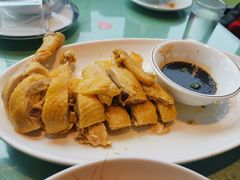 -古桥人家•水上餐厅(朱家角古镇店)
