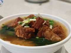 -香港新发烧腊茶餐厅(书城店)