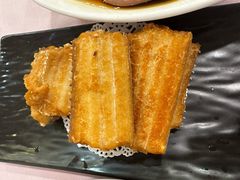 -顺风海鲜港(金玉兰店)