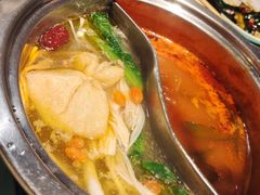 -东道煮牛肉火锅(东盛大街店)