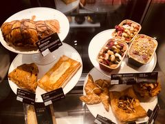 -星巴克(重庆新世纪凯瑞商都店)