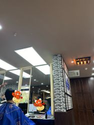 -大人物·男士理发馆