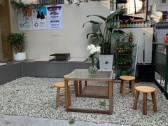 -稀物集咖啡(徽州大道店)