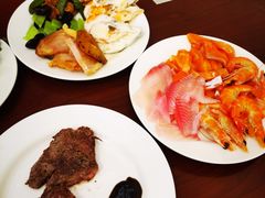 -昆泰嘉华酒店-嘉华咖啡厅
