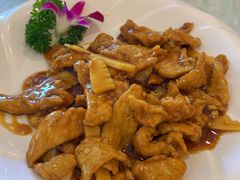 -牟传仁饭庄(星海店)