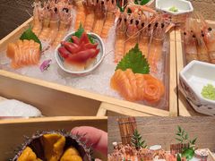 -Minase水濑·日料放题(外滩店)