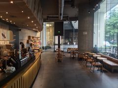 -星巴克臻选(深圳嘉里建设广场店)