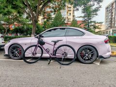 -北京京宝行宝马4S店(闵庄路店)