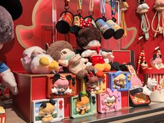 -泡泡玛特POPMART(合生汇店)