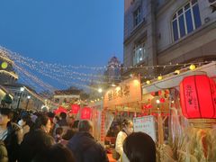 -上街里市集(悦喜客来广场店)