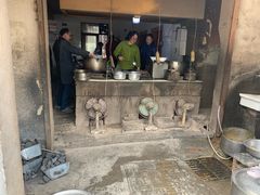 -泰顺江南春面馆