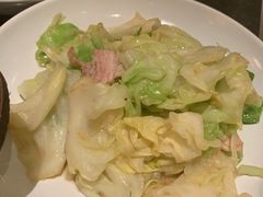 -汤城小厨•粤菜•靓汤(苏州街店)