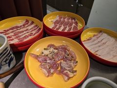-沼津港精致料理·寿喜烧·烧鸟(龙湖南桥天街日料榜单店)