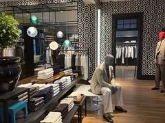 -SUITSUPPLY(安福路店)