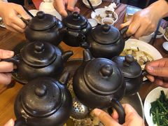 -食德喜·阳山鸡王食研基地
