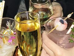 -MOSSO音乐酒吧·Live House(南京西路店)